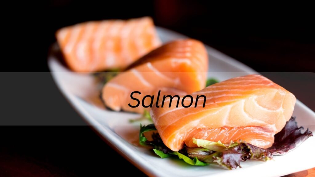 Salmon